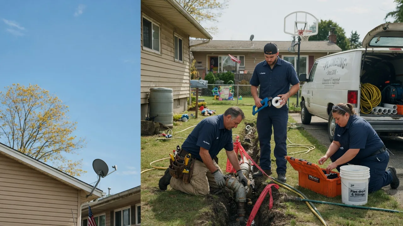 Garbage Disposal Replacement in Americus, KS near me